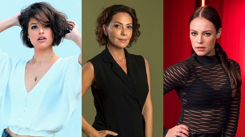 Troféu Domingão 2019: vote na categoria Atriz Coadjuvante