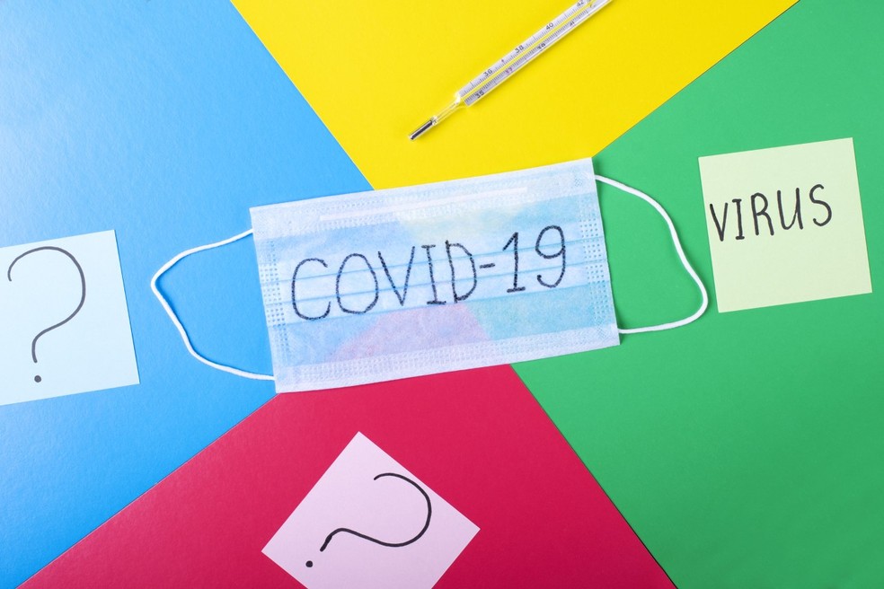 Coronavirus As Respostas Para As Perguntas Mais Buscadas Pelos Brasileiros No Google Coronavirus G1