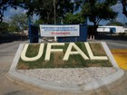 Pré-matrícula para aprovados na Ufal começa no dia 3 de fevereiro