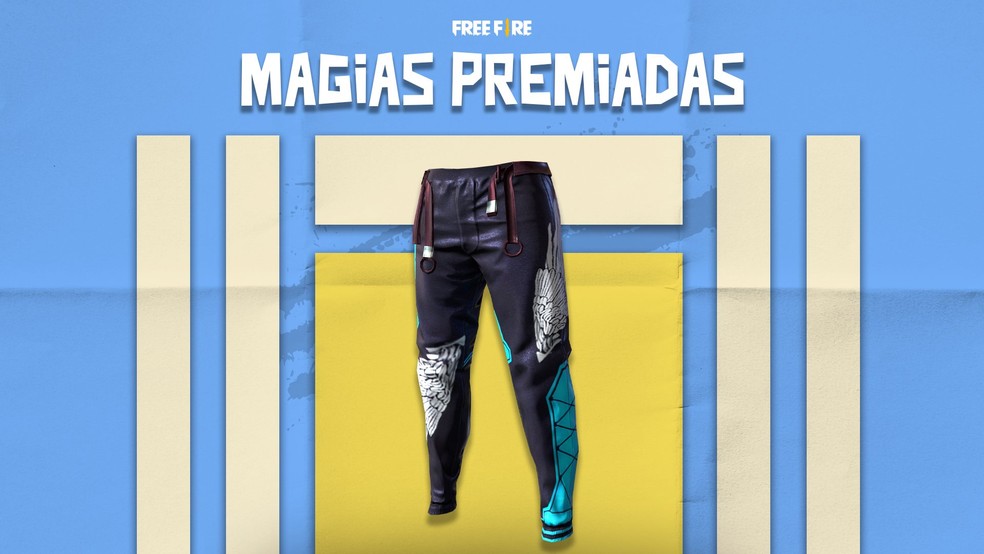 Featured image of post Cal a Angelical Do Free Fire