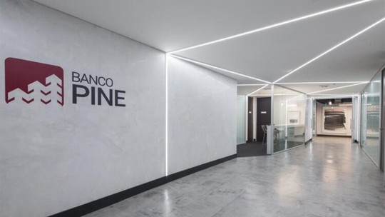 Conselho do Banco Pine indica Rodrigo Pinheiro como diretor-presidente interino