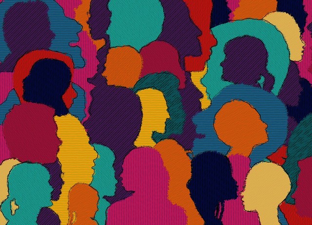 Diversidade e inclusão fazem parte do "S" da sigla ESG — Foto: Pixabay