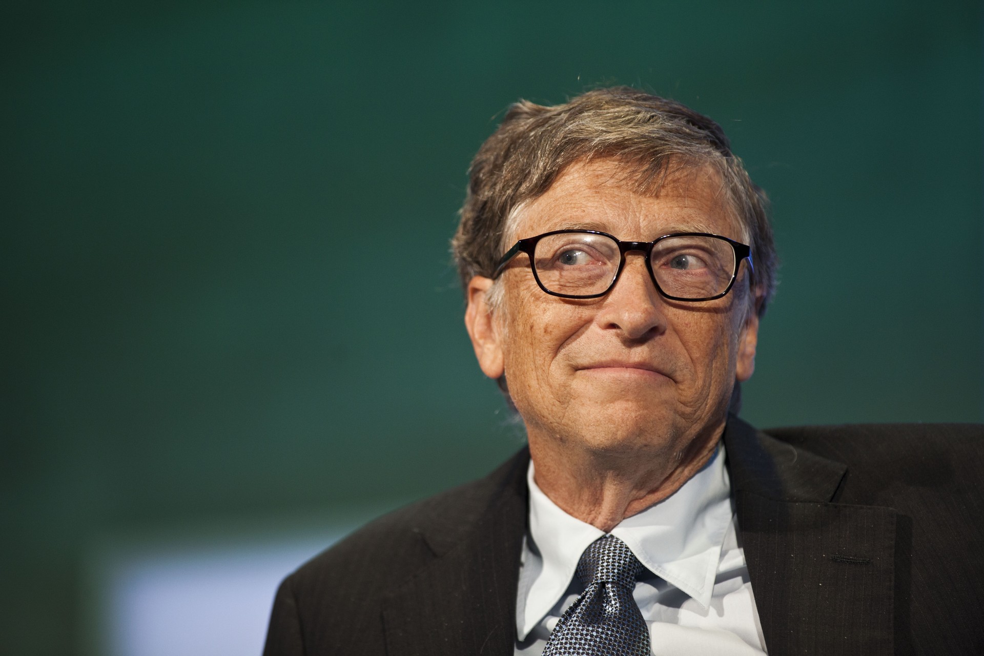 Conheça as dicas de literatura de Bill Gates (Foto: Getty Images)