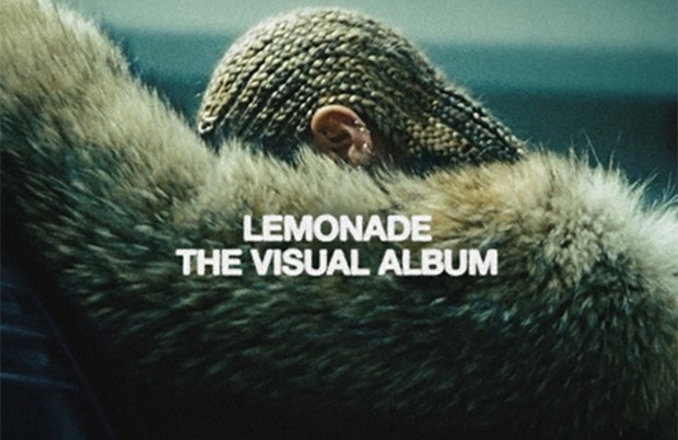 Capa do novo álbum de Beyoncé (Foto: Divulgação / Tidal)