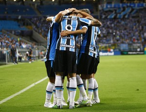 Pra cima deles, Grêmio!