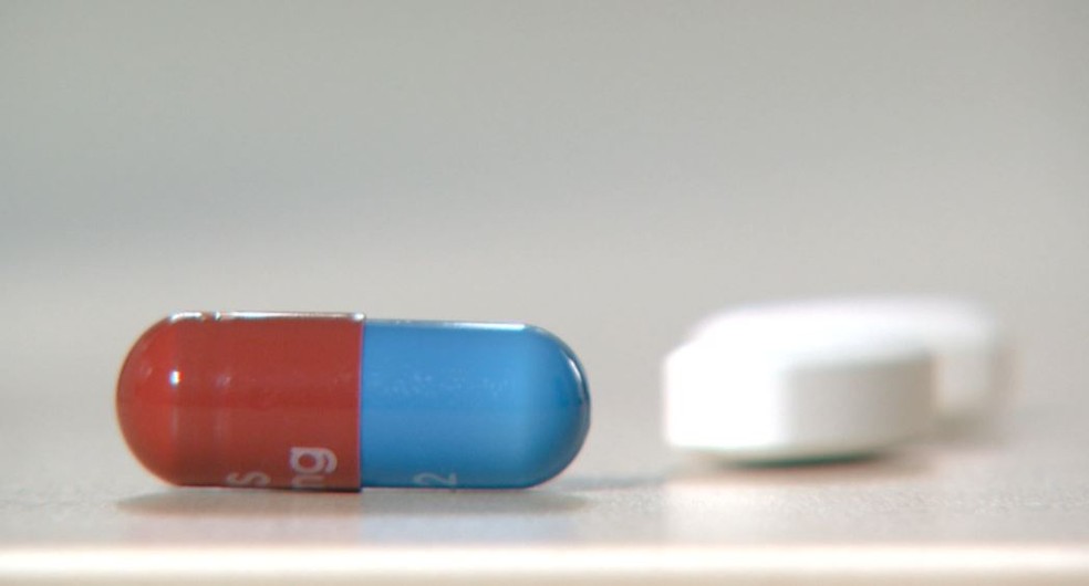 Campinas será a única cidade da região a receber o medicamento (Foto: Reprodução/EPTV)