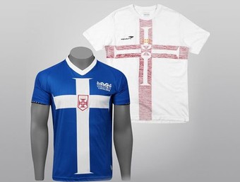 camisa Vasco (Foto: Reprodução) camisa Vasco (Foto: Reprodução)