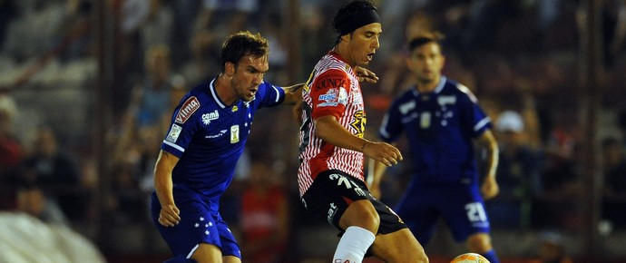 Mesmo com da derrota, parceria entre comissão técnica e fisiologia dá certo