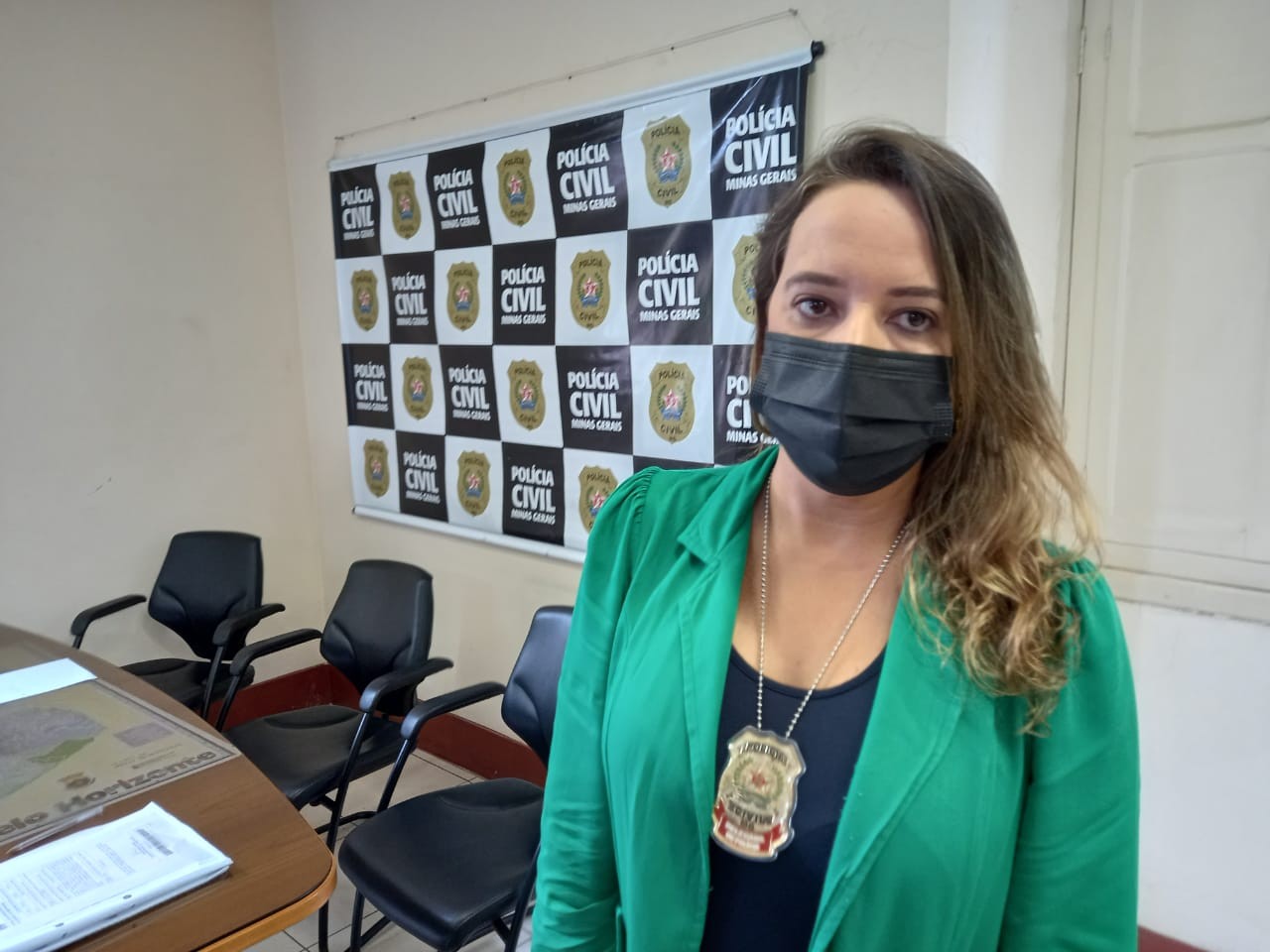 Bando é detido suspeito de criar empresa de fachada, oferecer cursos e enganar desempregados em Belo Horizonte