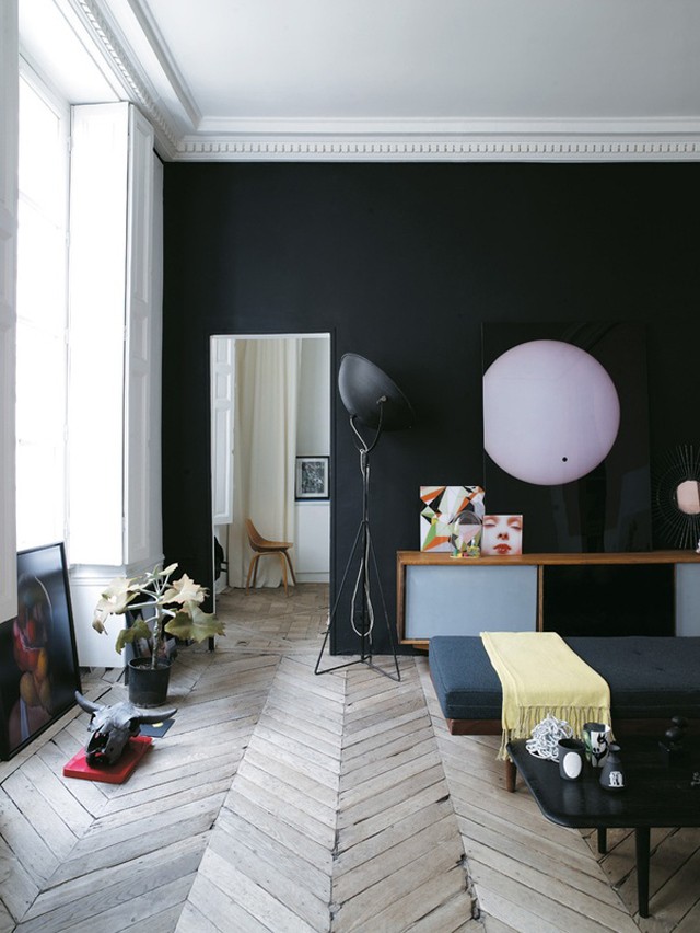 Ideias de decoração para sala: projetos para todos os estilos (Foto: Divulgação)