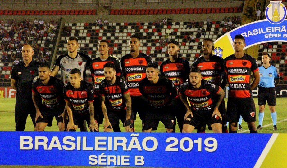 Oeste E Recordista De Empates Entre Times Das Series A E B Do
