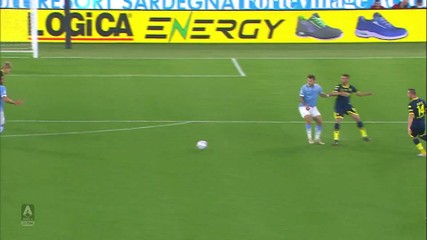 Melhores momentos de Bologna 0x0 Lazio na Serie A