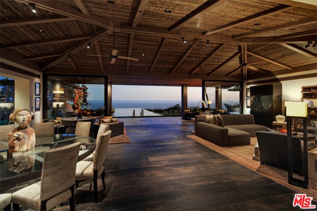 Ellen Degeneres e Portia de Rossi compram mansão de R$ 100 milhões em Montecito, na Califórnia (Foto: Reprodução / Zillow)