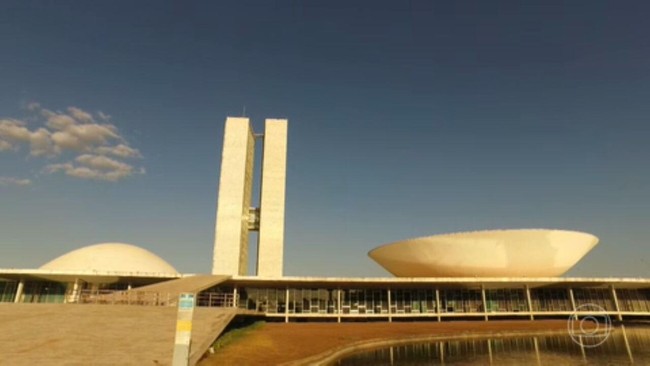 Parlamentares fazem série de reuniões em Brasília para tratar do preço dos combustíveis