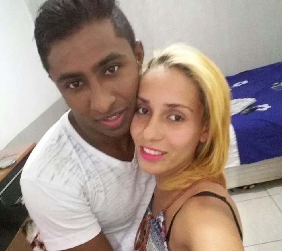 Tauane Morais foi morta pelo ex-namorado Vinícius Rodrigues de Sousa no Distrito Federal (Foto: Arquivo pessoal)
