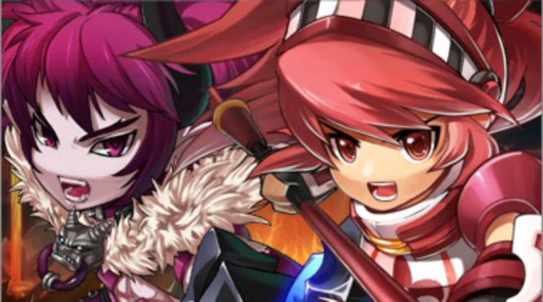 grand chase reborn download patch error