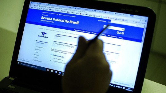 Imposto de Renda 2021 - G1 Economia