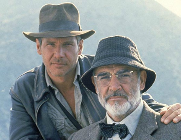 Indiana Jones e a Última Cruzada (Foto: Divulgação)