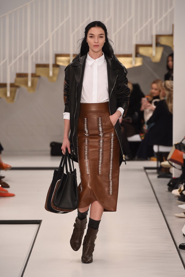 collection tod's