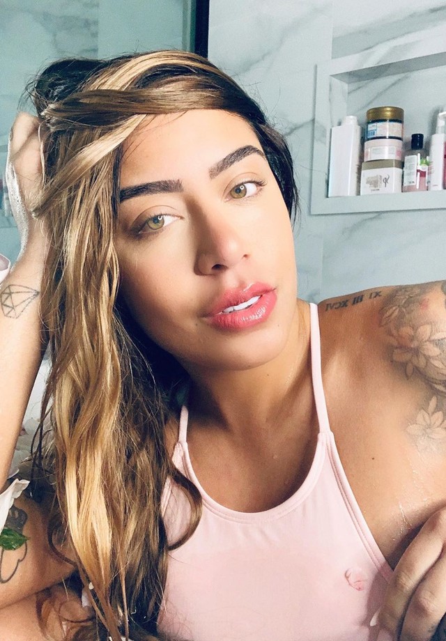Rafaella Santos (Foto: reprodução/Instagram)