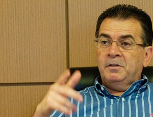 Paulo Pelaipe, ex-Grêmio, é o novo diretor executivo de futebol do Fla
