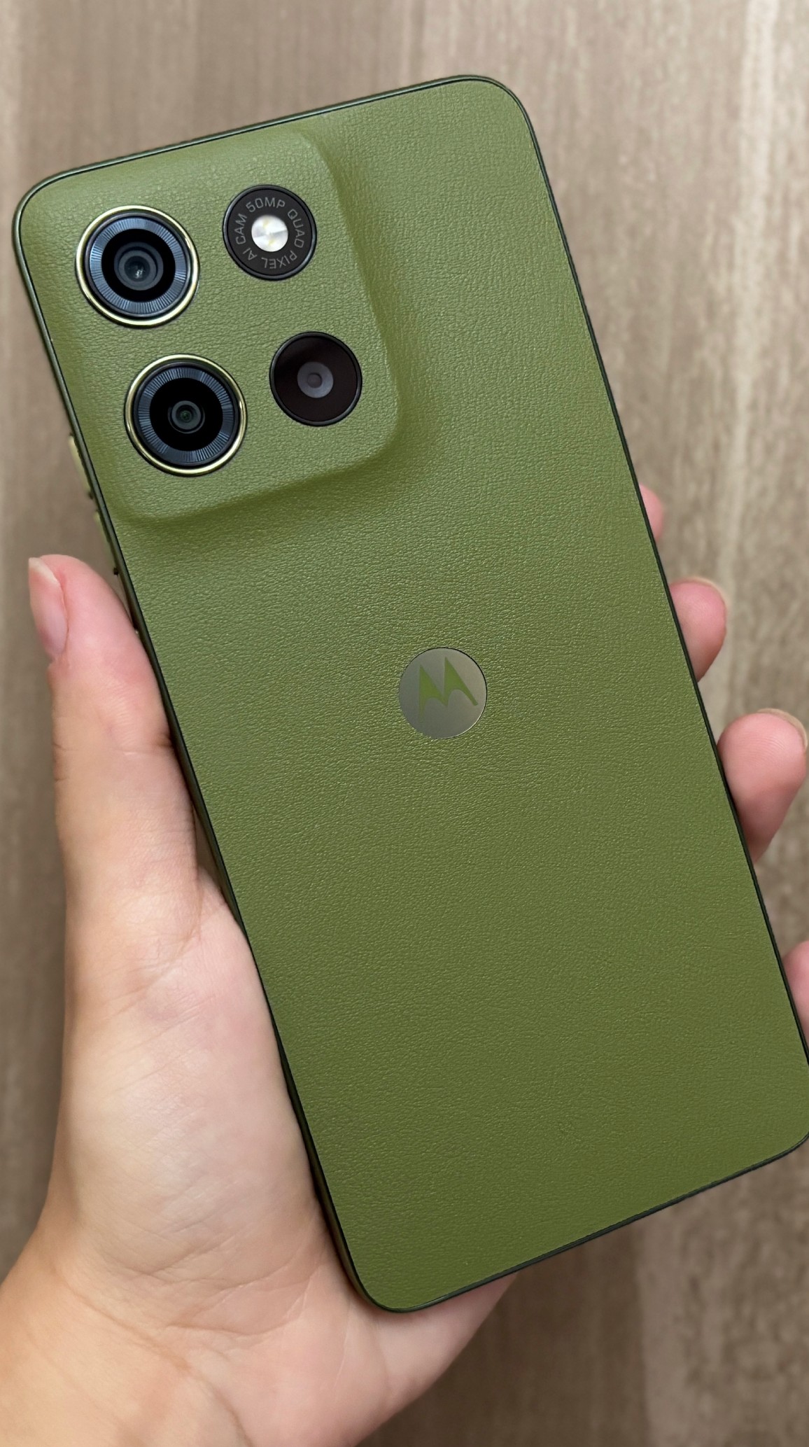 Espaço de sobra, preço na medida: 5 Motorolas com 256 GB para comprar