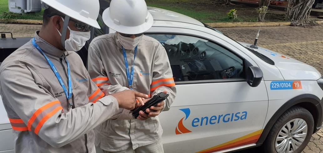 Energisa abre mais de 15 vagas de emprego em cidades da Zona da Mata