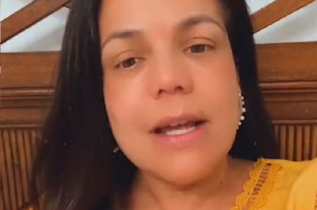 Atriz de Hoje É Dia de Maria saiu da Globo e vive no exterior