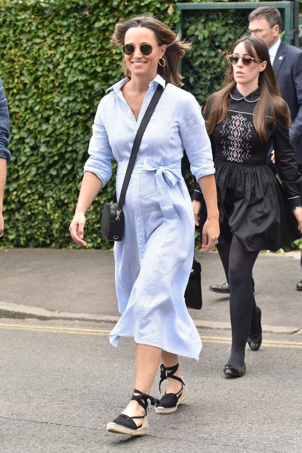 Pippa Middleton (Foto: AKM-GSI)