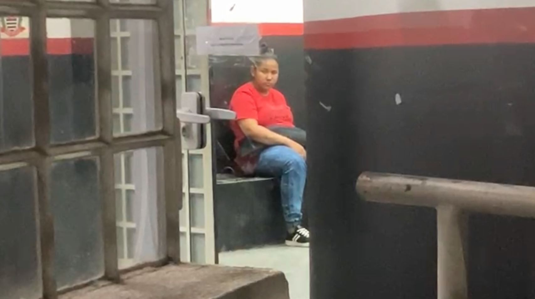 Denúncia anônima leva Guarda a prender procurada por latrocínio na rodoviária de Campinas