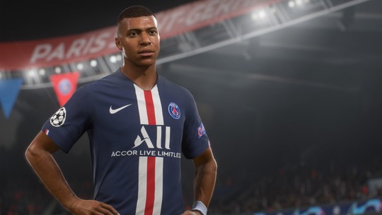 Fifa 20 Jogo Beneficente Entre Magnatas Ganha Apoio De Maradona Ronaldo Messi E Outros Astros Fifa Ge