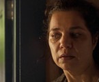 Isabel Teixeira é Maria Bruaca em 'Pantanal' | Reprodução