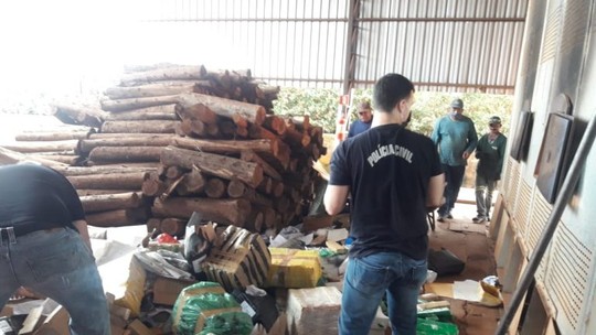 Rio Brilhante Cidade G1