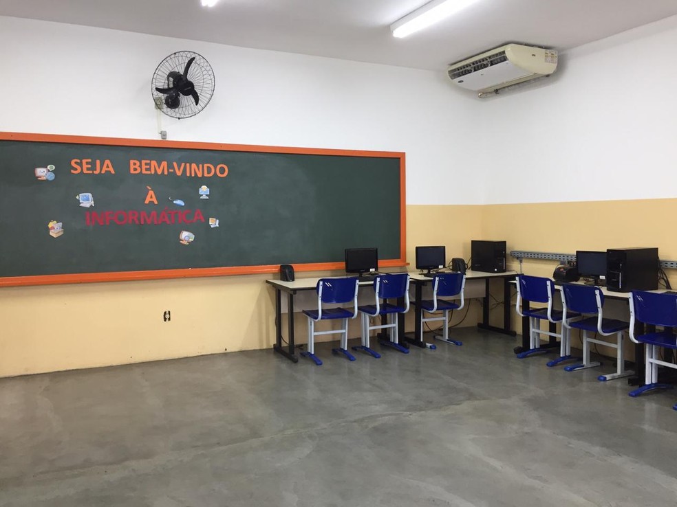 Escolas municipais reabrem, mas alunos não aparecem em Taubaté