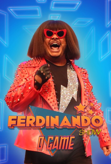 Ferdinando Show - O Game
