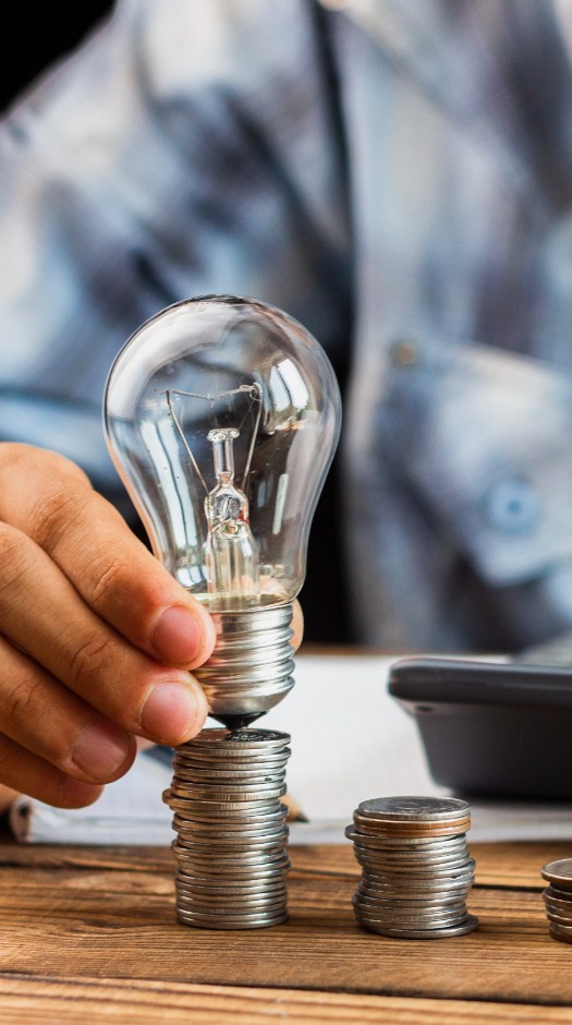 Cuidado com esses 5 eletrodomésticos — eles adoram gastar energia!