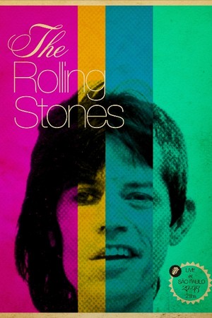 Rolling Stones, de Russ (Foto: reprodução)