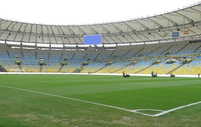 Fla e Flu abrem conversas e discutem como operar a gestão do Maracanã
