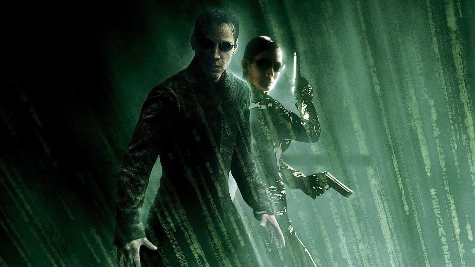 Matrix (Foto: Divulgação)