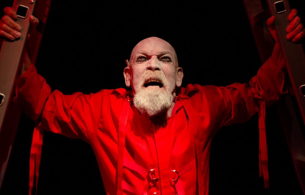 Tullio Guimarães — Foto: Divulgação