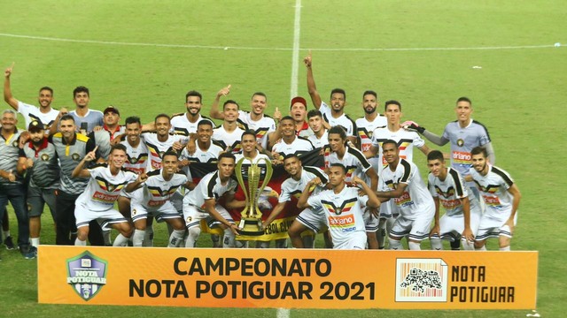 America Rn 0 X 2 Globo Fc Campeonato Potiguar Copa Cidade De Natal Final Tempo Real Globo Esporte