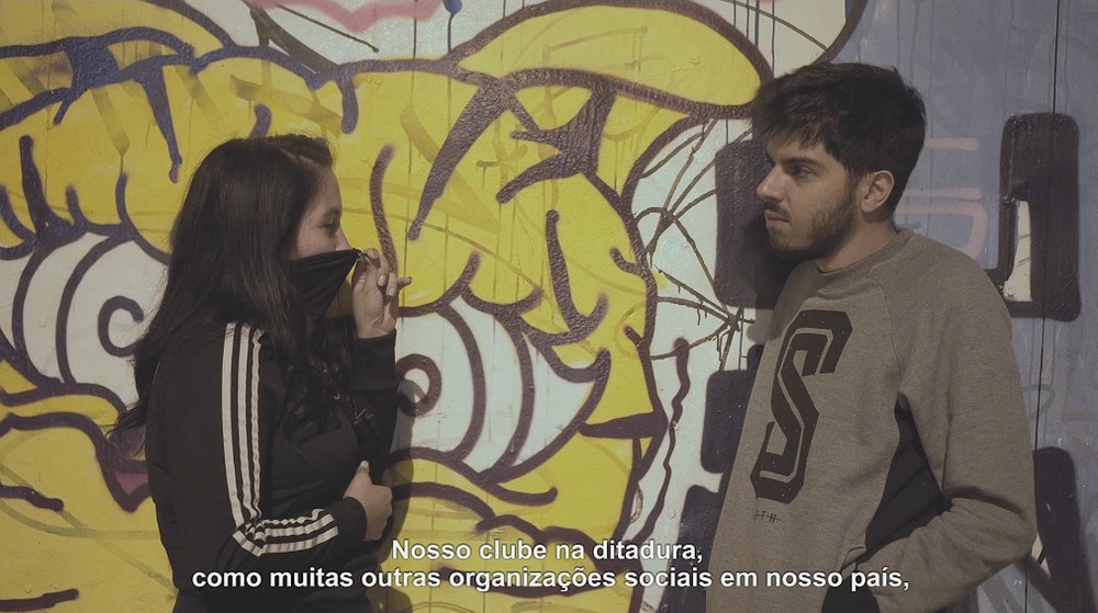 Ditadura, tortura, Pinochet: filme sobre Colo-Colo será lançado em São Paulo nesta terça