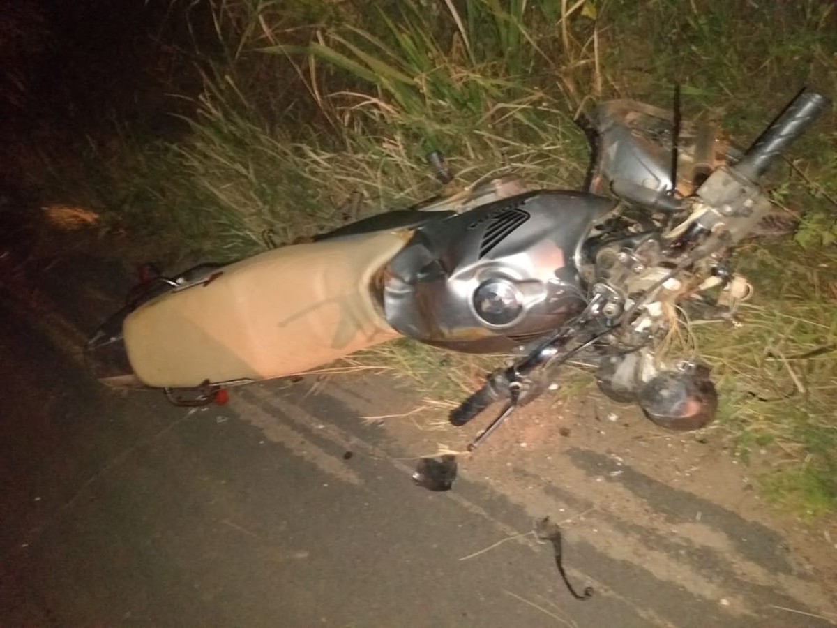 Motociclista Morre Em Acidente Ao Trafegar Na Contramão Na Al 115 Alagoas G1 