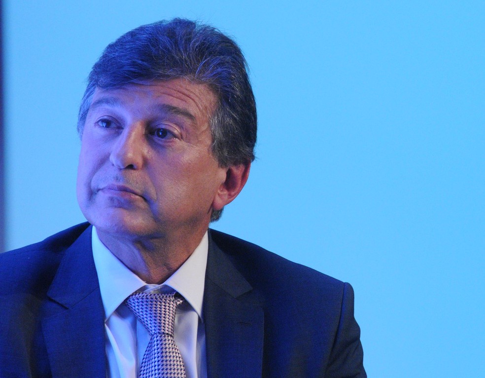 Claudio Lottenberg — Foto: Ana Paula Paiva/Valor