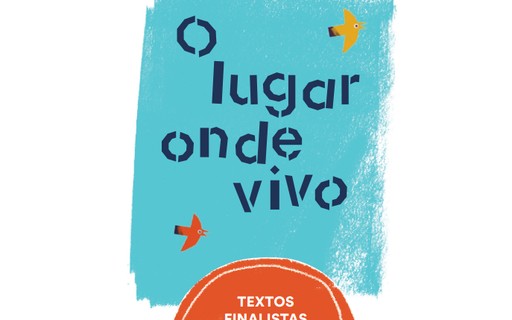 Textos finalistas, Slides Língua Portuguesa