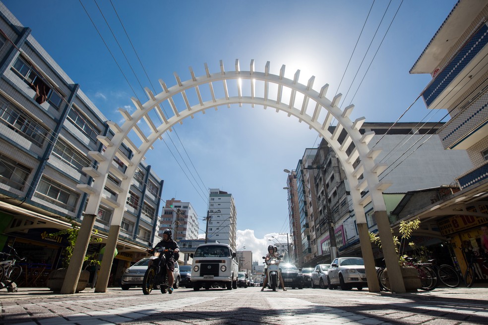 Nossos Bairros E Suas Historias Conheca O Surpreendente Boqueirao Seu Lar No Final Do Arco Iris G1
