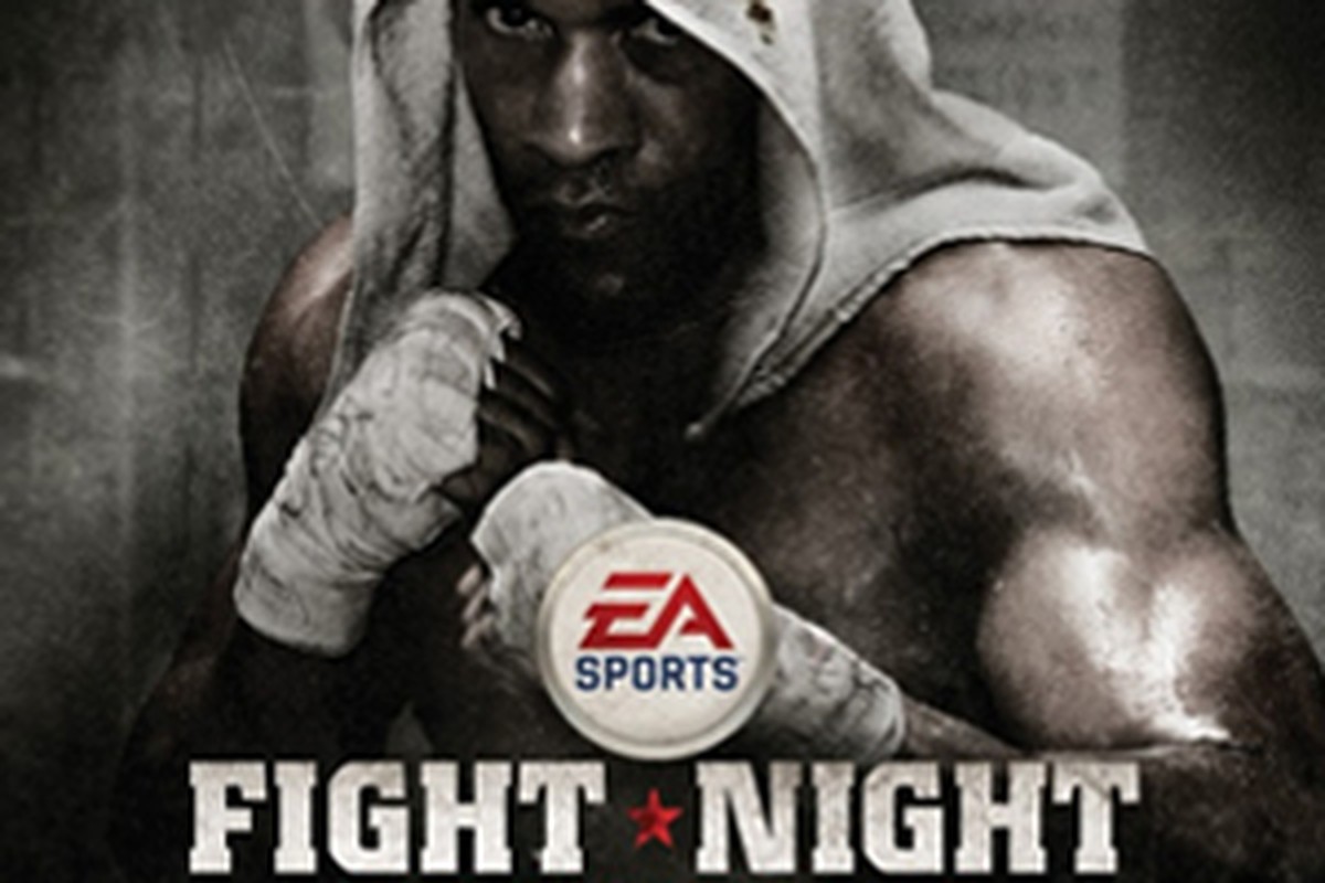 fight night ps3 online play