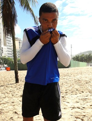 Ainda em construção, Fla estreia no Mundialito diante do favorito Timão