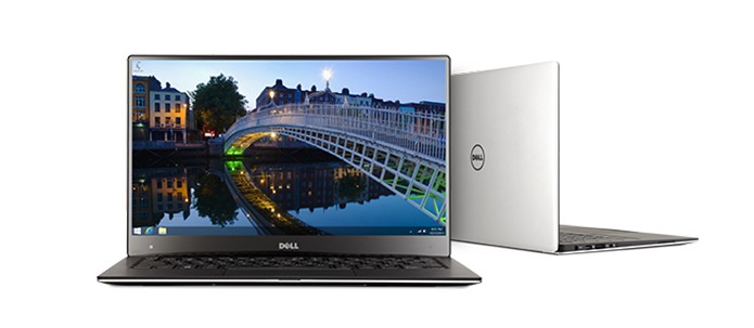 Dell oferece ultrabook com super tela e sem moldura na tela, em modelo compacto (Foto: Divulgação/Dell)