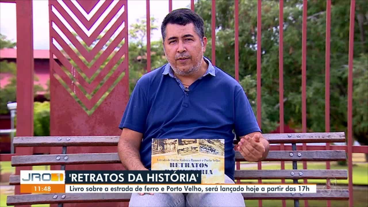 VÍDEOS: JRO1 de sexta-feira, 25 de março de 2022